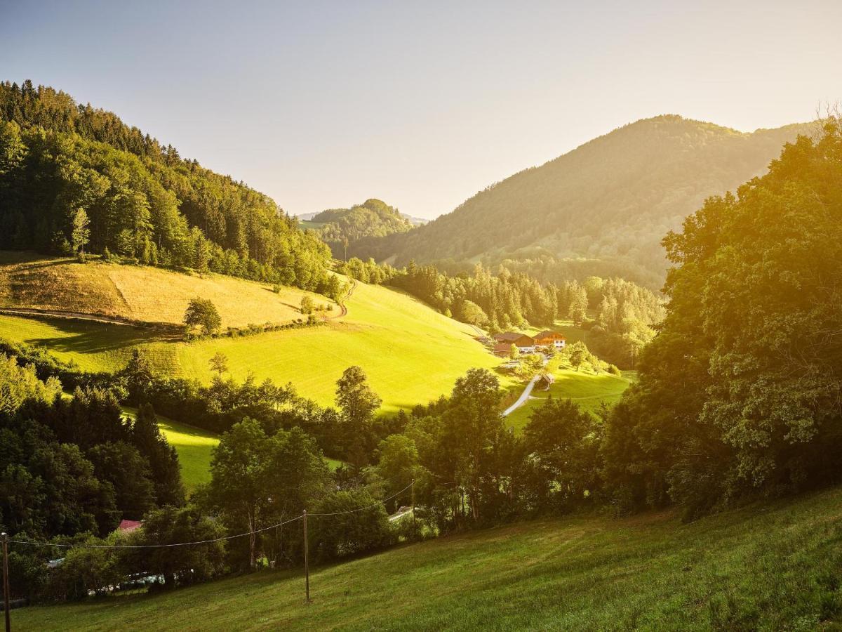 LoichZwergerlhof公寓 外观 照片