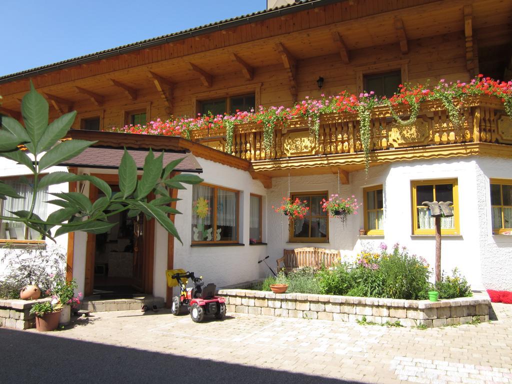 LoichZwergerlhof公寓 外观 照片