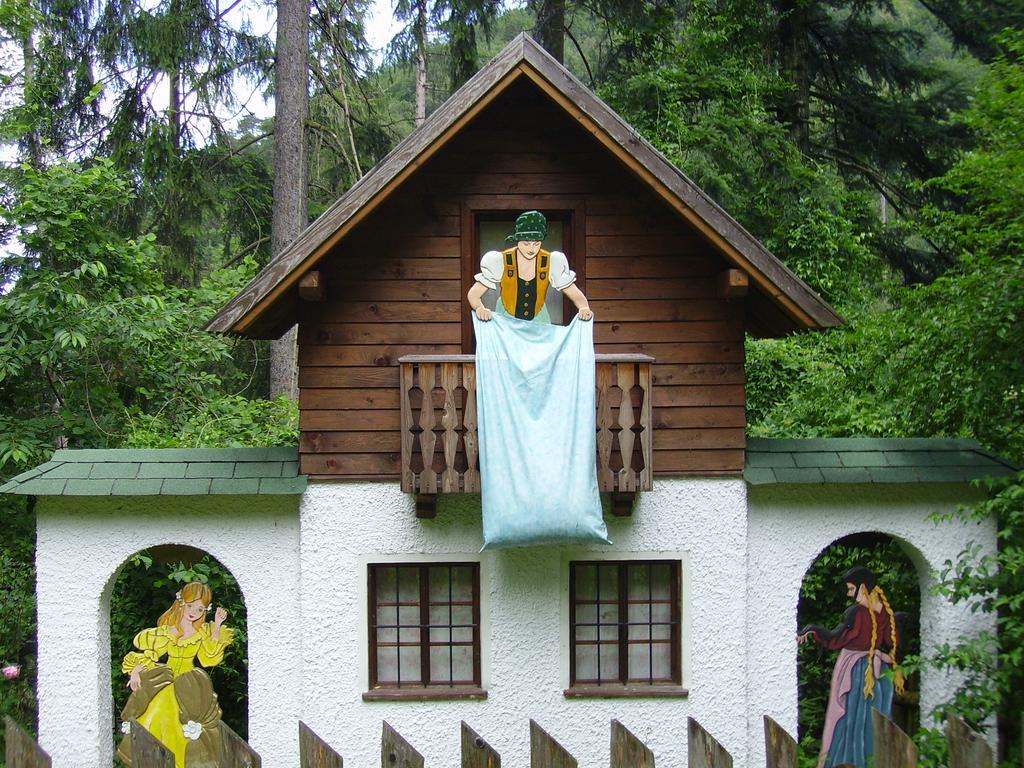 LoichZwergerlhof公寓 外观 照片