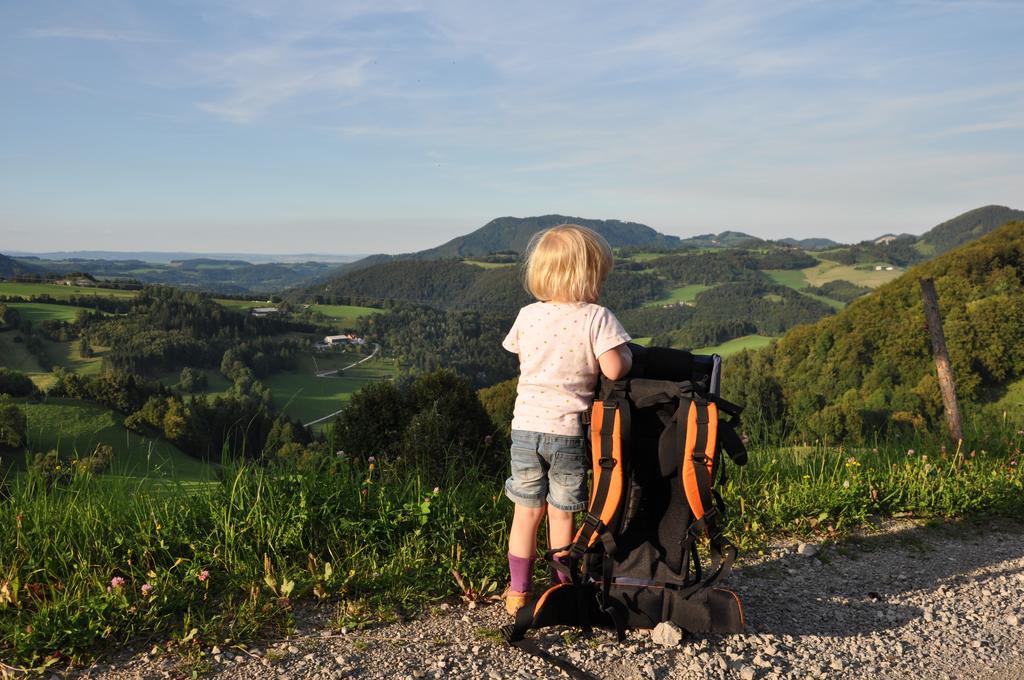 LoichZwergerlhof公寓 外观 照片